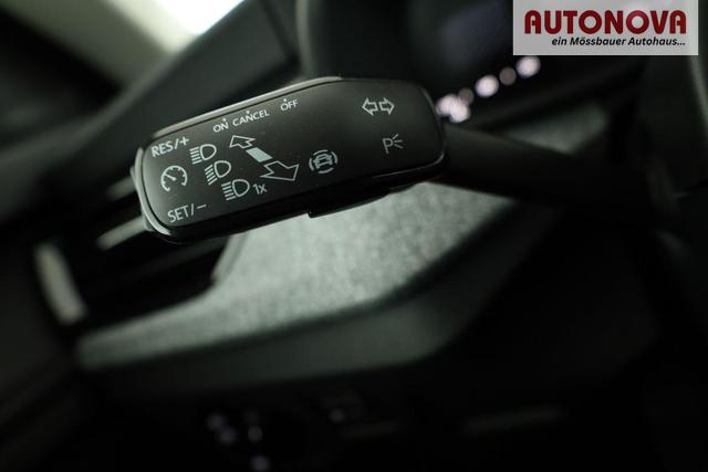 Skoda Kamiq Selection 1.5 TSI Selection, AHK, LED, Kamera, Ladeboden, Winter, 16-Zoll 