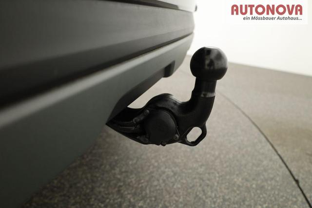 Skoda Kamiq Selection 1.5 TSI Selection, AHK, LED, Kamera, Ladeboden, Winter, 16-Zoll 