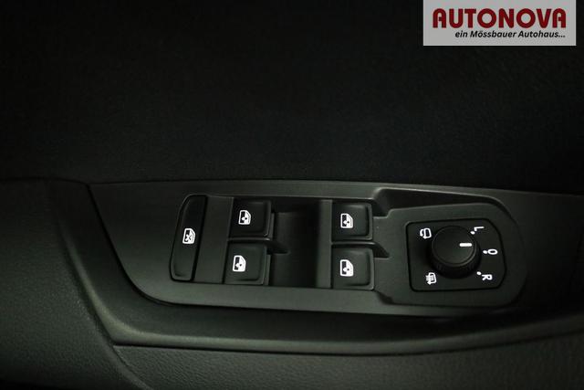Skoda Karoq Sportline 4x4 2.0 TSI DSG Sportline, AHK, Navi, Matrix, Side, Winter, 5 J.-Garantie 