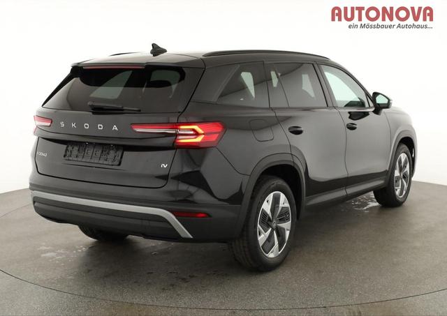 Skoda Kodiaq 1.5 TSI iV 150 kW Selection Selection, AHK, Navi, Kamera, Side, el. Klappe, Winter, sofort 