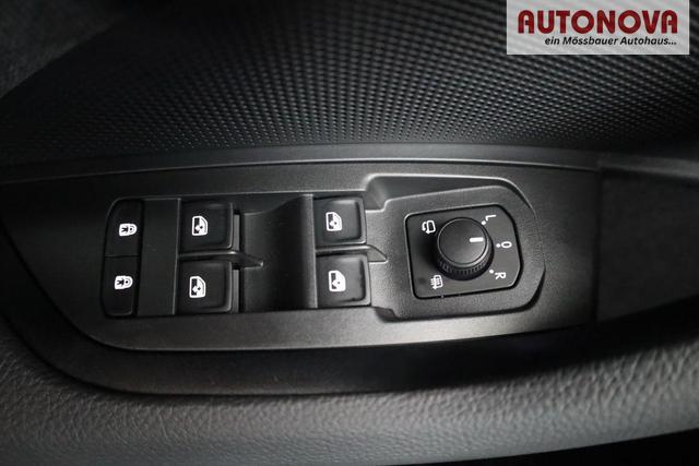 Skoda Kodiaq 1.5 TSI iV 150 kW Selection Selection, AHK, Navi, Kamera, Side, el. Klappe, Winter, sofort 