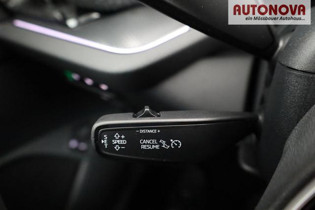 Skoda Kodiaq 1.5 TSI iV 150 kW Selection Selection, AHK, Navi, Kamera, Side, el. Klappe, Winter, sofort 