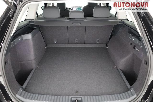 Skoda Kodiaq 1.5 TSI iV 150 kW Selection Selection, AHK, Navi, Kamera, Side, el. Klappe, Winter, sofort 