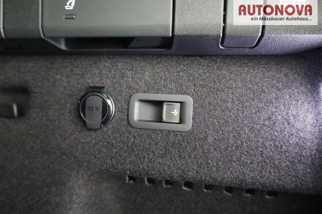 Skoda Kodiaq 1.5 TSI iV 150 kW Selection Selection, AHK, Navi, Kamera, Side, el. Klappe, Winter, sofort 