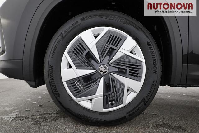 Skoda Kodiaq 1.5 TSI iV 150 kW Selection Selection, AHK, Navi, Kamera, Side, el. Klappe, Winter, sofort 