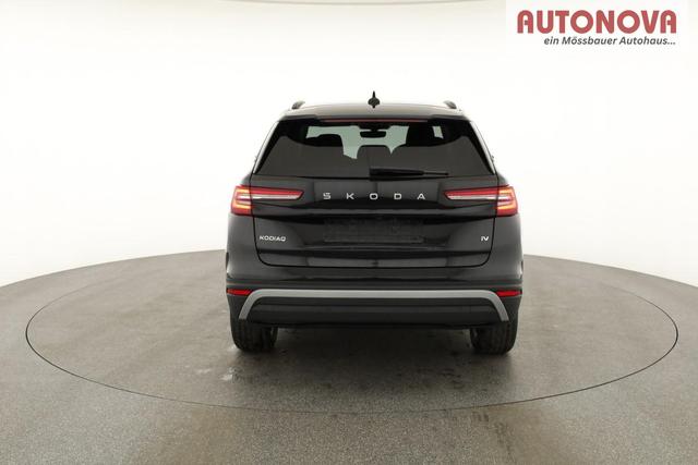 Skoda Kodiaq 1.5 TSI iV 150 kW Selection Selection, AHK, Navi, Kamera, Side, el. Klappe, Winter, sofort 