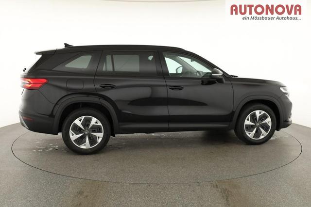 Skoda Kodiaq 1.5 TSI iV 150 kW Selection Selection, AHK, Navi, Kamera, Side, el. Klappe, Winter, sofort 