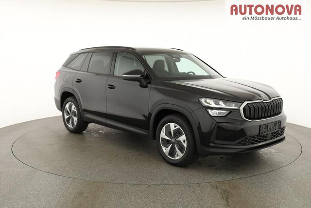 Skoda Kodiaq 1.5 TSI iV 150 kW Selection Selection, AHK, Navi, Kamera, Side, el. Klappe, Winter, sofort 
