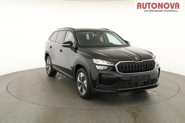 Skoda Kodiaq 1.5 TSI iV 150 kW Selection Selection, AHK, Navi, Kamera, Side, el. Klappe, Winter, sofort 