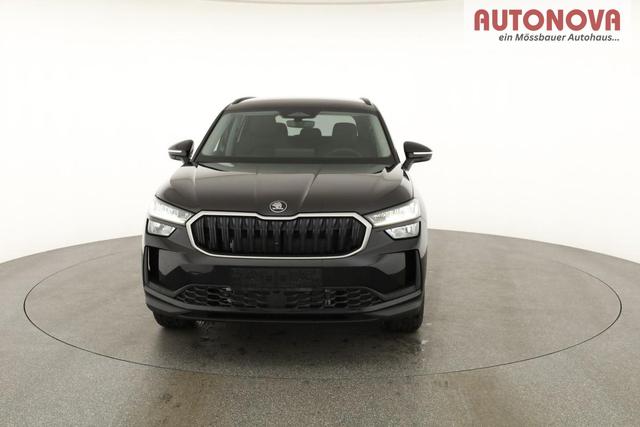 Skoda Kodiaq 1.5 TSI iV 150 kW Selection Selection, AHK, Navi, Kamera, Side, el. Klappe, Winter, sofort 