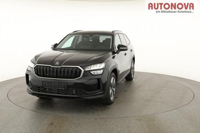 Skoda Kodiaq 1.5 TSI iV 150 kW Selection Selection, AHK, Navi, Kamera, Side, el. Klappe, Winter, sofort 