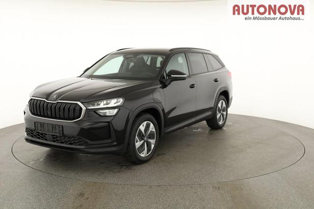 Skoda Kodiaq 1.5 TSI iV 150 kW Selection Selection, AHK, Navi, Kamera, Side, el. Klappe, Winter, sofort 