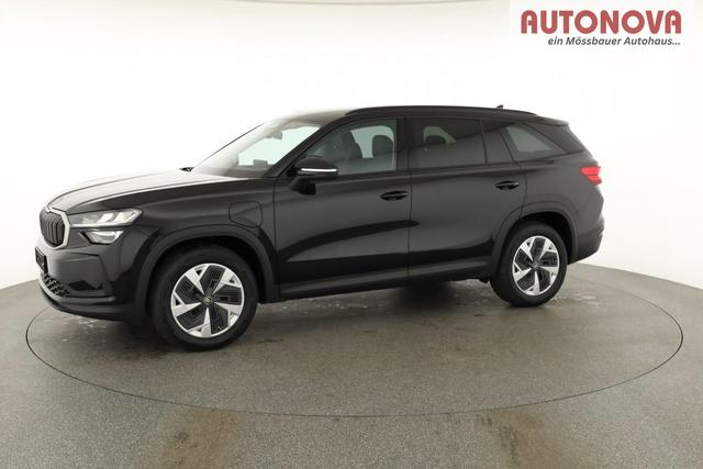 Skoda Kodiaq 1.5 TSI iV 150 kW Selection Selection, AHK, Navi, Kamera, Side, el. Klappe, Winter, sofort 