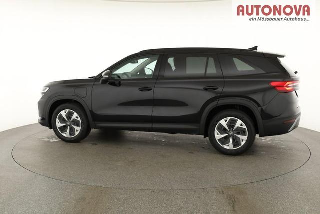 Skoda Kodiaq 1.5 TSI iV 150 kW Selection Selection, AHK, Navi, Kamera, Side, el. Klappe, Winter, sofort 