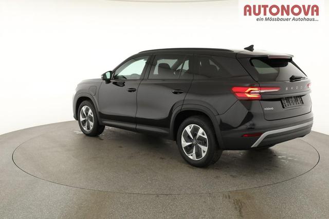Skoda Kodiaq 1.5 TSI iV 150 kW Selection Selection, AHK, Navi, Kamera, Side, el. Klappe, Winter, sofort 