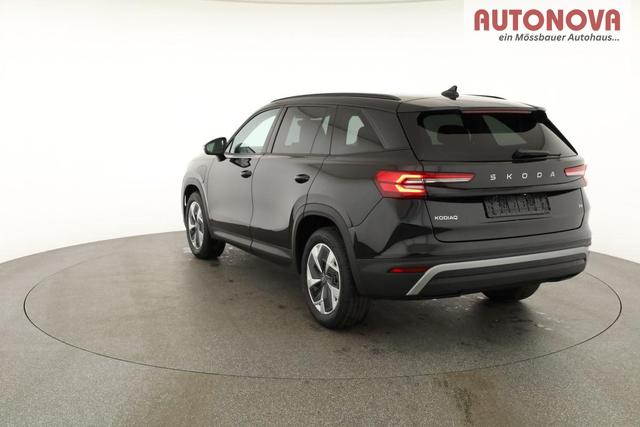 Skoda Kodiaq 1.5 TSI iV 150 kW Selection Selection, AHK, Navi, Kamera, Side, el. Klappe, Winter, sofort 