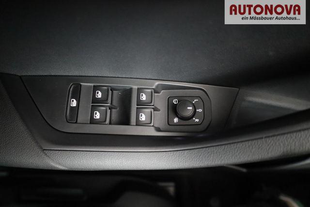 Skoda Karoq Sportline 1.5 TSI DSG Sportline, AHK, Navi, Matrix, Side, el. Klappe, Winter, 5 J.-Garantie 