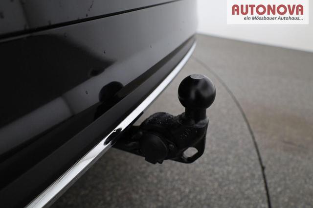 Skoda Karoq Sportline 1.5 TSI DSG Sportline, AHK, Navi, Matrix, Side, el. Klappe, Winter, 5 J.-Garantie 