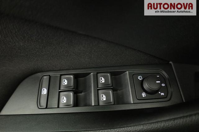 Skoda Kamiq Selection 1.0 TSI DSG Selection, AHK, Matrix, Kamera, Ladeboden, Winter, 16-Zoll 