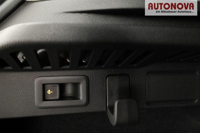 Skoda Kamiq Selection 1.0 TSI DSG Selection, AHK, Matrix, Kamera, Ladeboden, Winter, 16-Zoll 