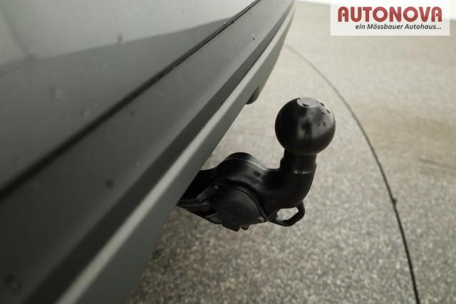 Skoda Kamiq Selection 1.0 TSI DSG Selection, AHK, Matrix, Kamera, Ladeboden, Winter, 16-Zoll 