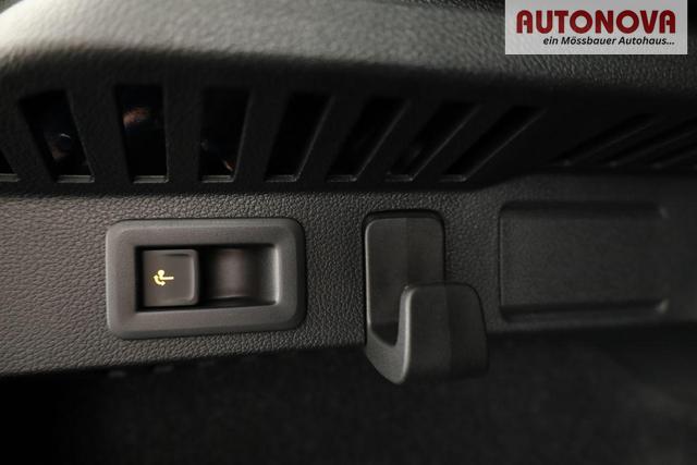 Skoda Kamiq Selection 1.5 TSI DSG Selection, AHK, LED, Kamera, Ladeboden, Winter, 16-Zoll 
