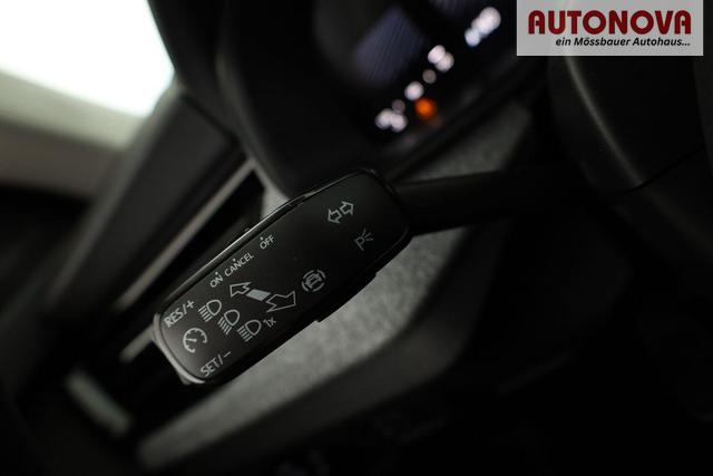 Skoda Kamiq Selection 1.5 TSI DSG Selection, AHK, LED, Kamera, Winter, Ladeboden, 16-Zoll, 4 J.-Garantie 