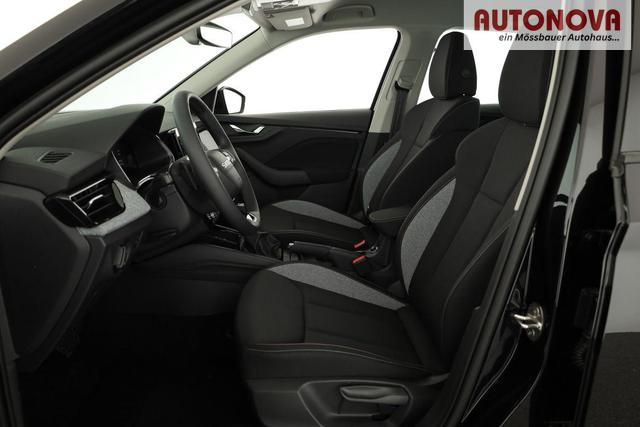Skoda Kamiq Selection 1.5 TSI DSG Selection, AHK, LED, Kamera, Winter, Ladeboden, 16-Zoll, 4 J.-Garantie 