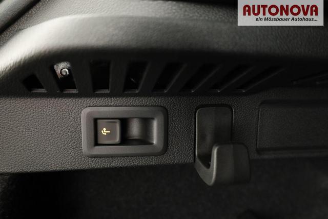 Skoda Kamiq Selection 1.5 TSI DSG Selection, AHK, LED, Kamera, Winter, Ladeboden, 16-Zoll, 4 J.-Garantie 