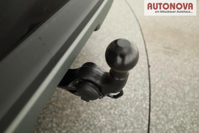 Skoda Kamiq Selection 1.5 TSI DSG Selection, AHK, LED, Kamera, Winter, Ladeboden, 16-Zoll, 4 J.-Garantie 