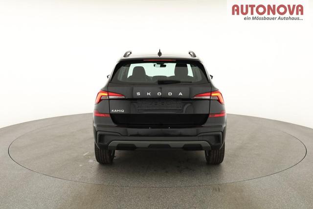 Skoda Kamiq Selection 1.5 TSI DSG Selection, AHK, LED, Kamera, Winter, Ladeboden, 16-Zoll, 4 J.-Garantie 