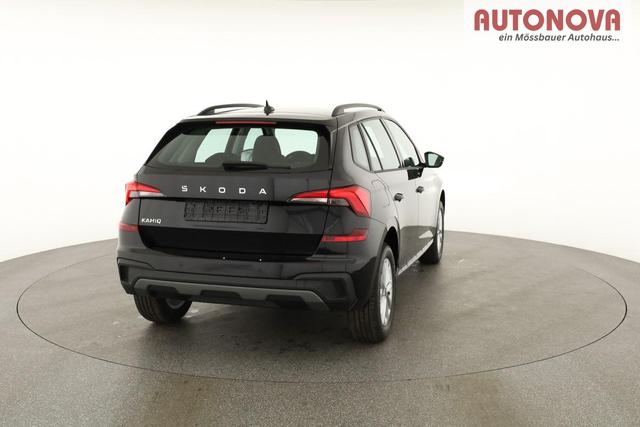 Skoda Kamiq Selection 1.5 TSI DSG Selection, AHK, LED, Kamera, Winter, Ladeboden, 16-Zoll, 4 J.-Garantie 