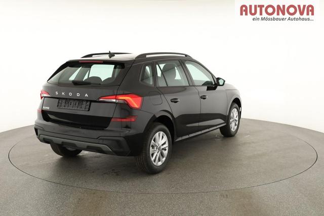 Skoda Kamiq Selection 1.5 TSI DSG Selection, AHK, LED, Kamera, Winter, Ladeboden, 16-Zoll, 4 J.-Garantie 