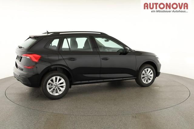 Skoda Kamiq Selection 1.5 TSI DSG Selection, AHK, LED, Kamera, Winter, Ladeboden, 16-Zoll, 4 J.-Garantie 
