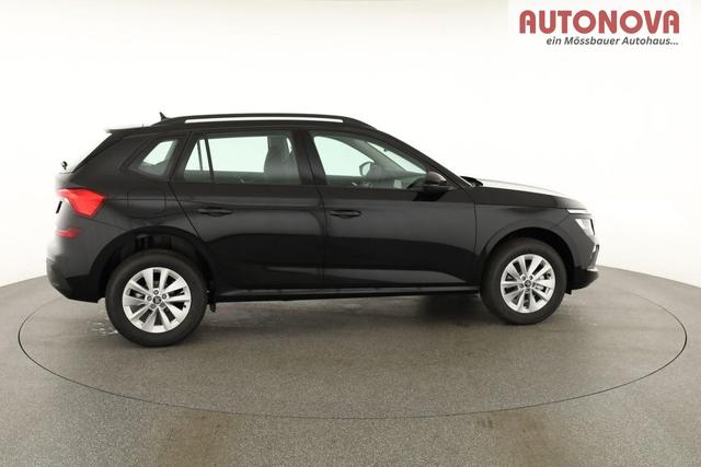 Skoda Kamiq Selection 1.5 TSI DSG Selection, AHK, LED, Kamera, Winter, Ladeboden, 16-Zoll, 4 J.-Garantie 