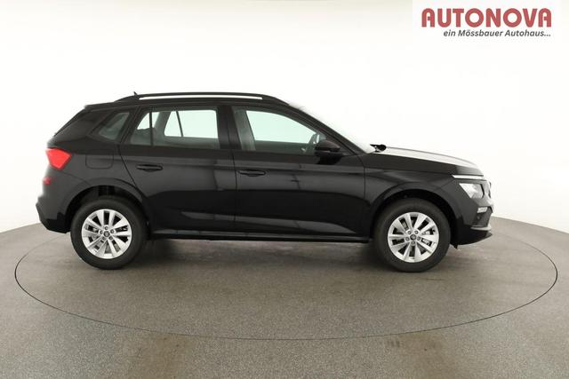 Skoda Kamiq Selection 1.5 TSI DSG Selection, AHK, LED, Kamera, Winter, Ladeboden, 16-Zoll, 4 J.-Garantie 