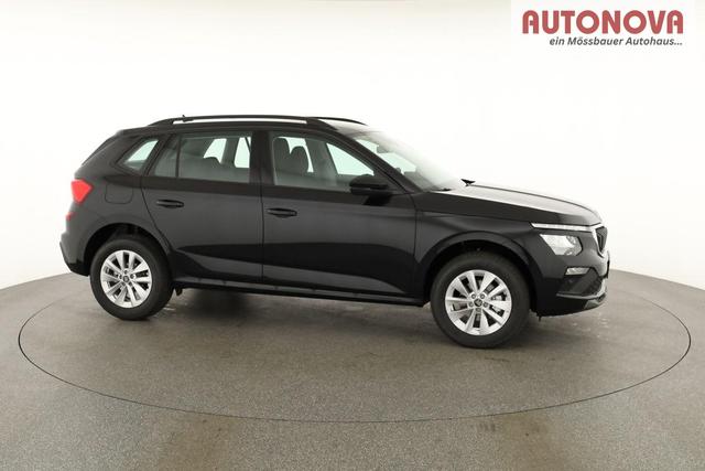 Skoda Kamiq Selection 1.5 TSI DSG Selection, AHK, LED, Kamera, Winter, Ladeboden, 16-Zoll, 4 J.-Garantie 