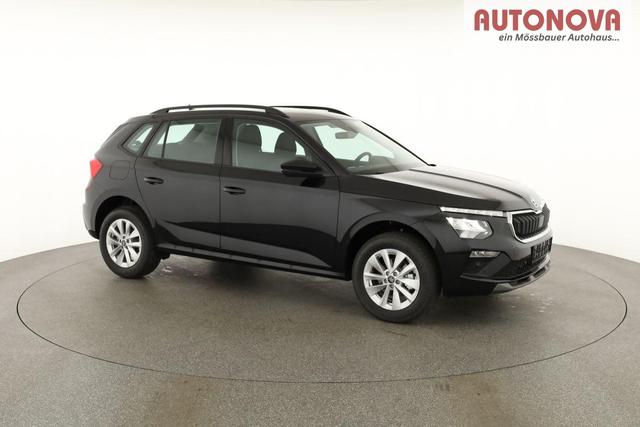 Skoda Kamiq Selection 1.5 TSI DSG Selection, AHK, LED, Kamera, Winter, Ladeboden, 16-Zoll, 4 J.-Garantie 