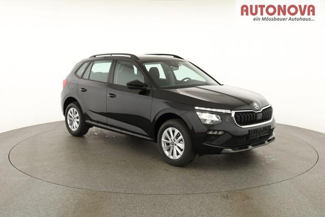 Skoda Kamiq Selection 1.5 TSI DSG Selection, AHK, LED, Kamera, Winter, Ladeboden, 16-Zoll, 4 J.-Garantie 