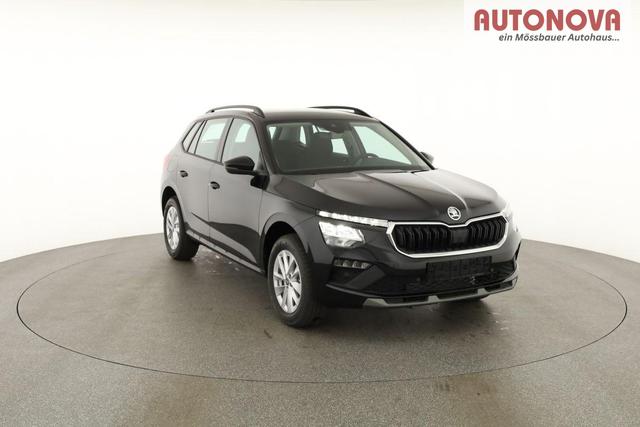 Skoda Kamiq Selection 1.5 TSI DSG Selection, AHK, LED, Kamera, Winter, Ladeboden, 16-Zoll, 4 J.-Garantie 