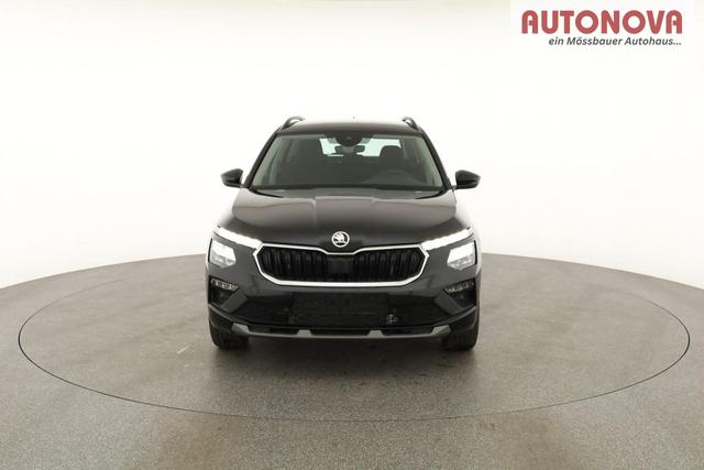 Skoda Kamiq Selection 1.5 TSI DSG Selection, AHK, LED, Kamera, Winter, Ladeboden, 16-Zoll, 4 J.-Garantie 