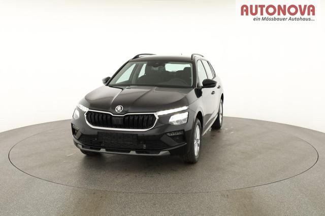 Skoda Kamiq Selection 1.5 TSI DSG Selection, AHK, LED, Kamera, Winter, Ladeboden, 16-Zoll, 4 J.-Garantie 
