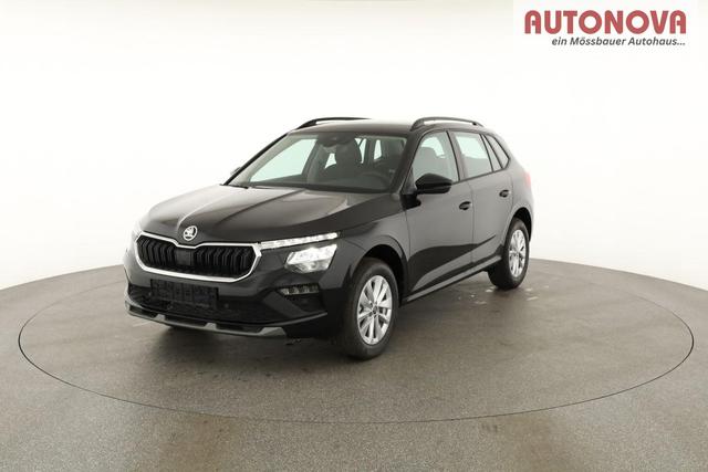 Skoda Kamiq Selection 1.5 TSI DSG Selection, AHK, LED, Kamera, Winter, Ladeboden, 16-Zoll, 4 J.-Garantie 