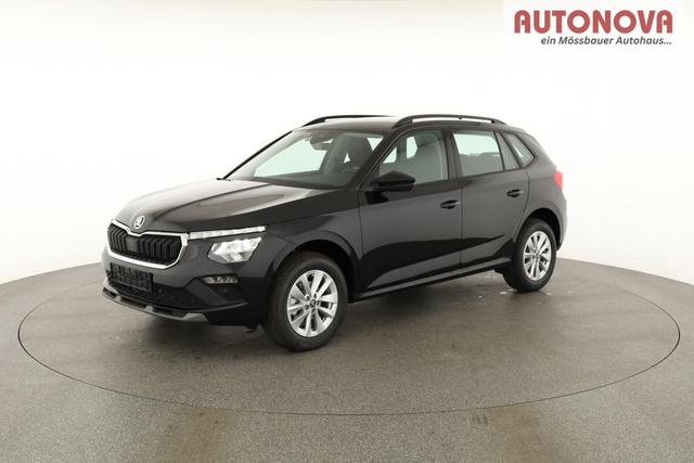 Skoda Kamiq Selection 1.5 TSI DSG Selection, AHK, LED, Kamera, Winter, Ladeboden, 16-Zoll, 4 J.-Garantie 