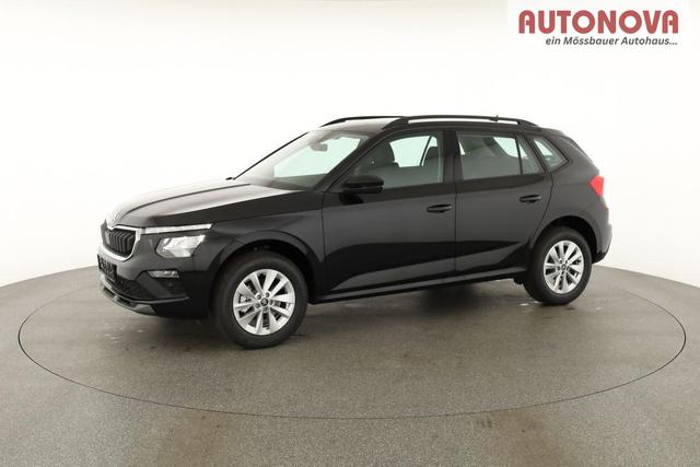 Skoda Kamiq Selection 1.5 TSI DSG Selection, AHK, LED, Kamera, Winter, Ladeboden, 16-Zoll, 4 J.-Garantie 