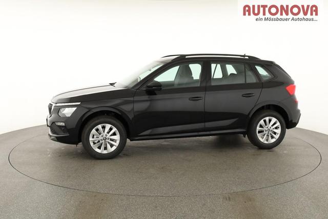 Skoda Kamiq Selection 1.5 TSI DSG Selection, AHK, LED, Kamera, Winter, Ladeboden, 16-Zoll, 4 J.-Garantie 