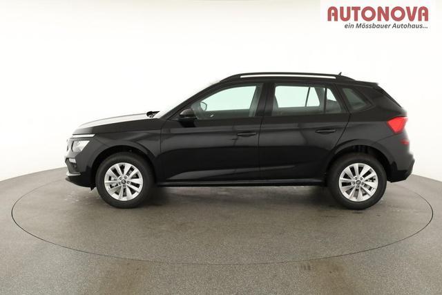 Skoda Kamiq Selection 1.5 TSI DSG Selection, AHK, LED, Kamera, Winter, Ladeboden, 16-Zoll, 4 J.-Garantie 