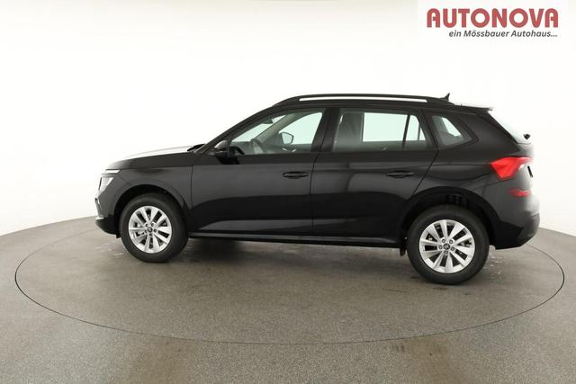 Skoda Kamiq Selection 1.5 TSI DSG Selection, AHK, LED, Kamera, Winter, Ladeboden, 16-Zoll, 4 J.-Garantie 