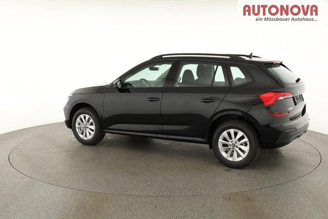 Skoda Kamiq Selection 1.5 TSI DSG Selection, AHK, LED, Kamera, Winter, Ladeboden, 16-Zoll, 4 J.-Garantie 