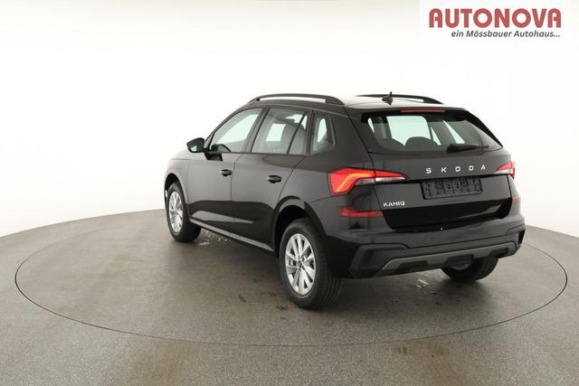 Skoda Kamiq Selection 1.5 TSI DSG Selection, AHK, LED, Kamera, Winter, Ladeboden, 16-Zoll, 4 J.-Garantie 